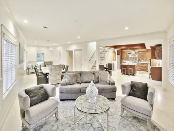 Luxury Seagrove Vacation Rental Home Close to Beach