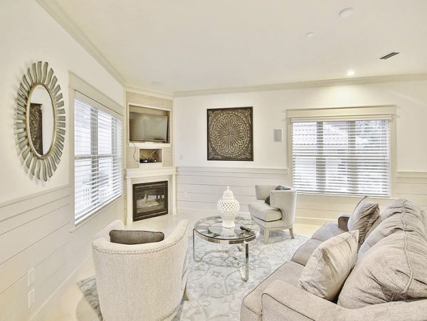Luxury Seagrove Vacation Rental Home Close to Beach