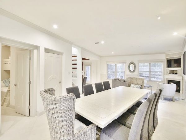 Luxury Seagrove Vacation Rental Home Close to Beach