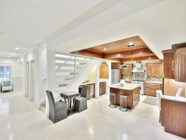 Luxury Seagrove Vacation Rental Home Close to Beach