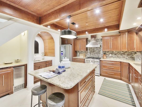 Luxury Seagrove Vacation Rental Home Close to Beach