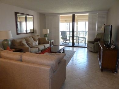 Comfortable Living Area