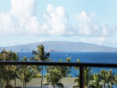 Ocean Views