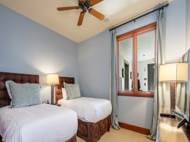 Twin Beds