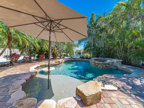 A Real Lovely Anna Maria Island Pool Vacation Home For Rent