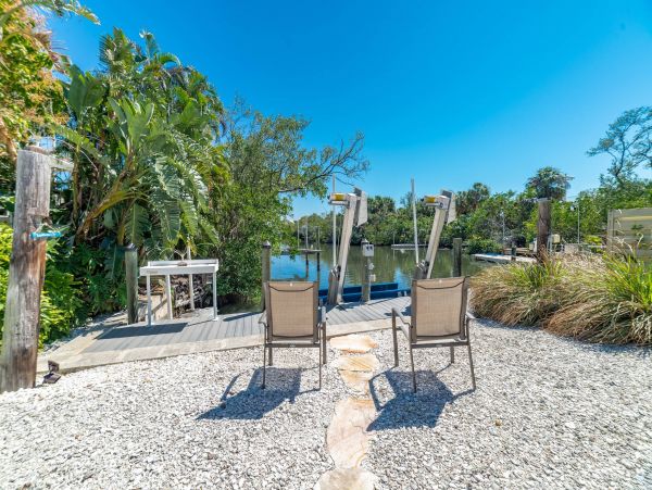 A Real Lovely Anna Maria Island Pool Vacation Home For Rent