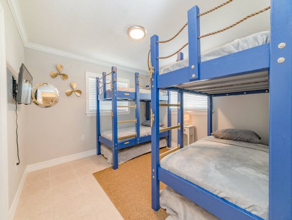 A Real Lovely Anna Maria Island Pool Vacation Home For Rent