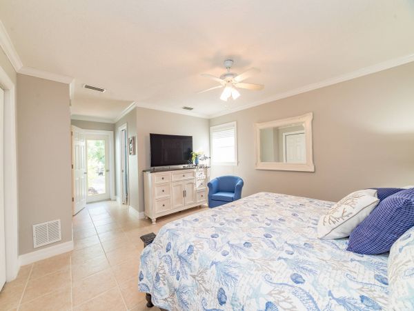 A Real Lovely Anna Maria Island Pool Vacation Home For Rent