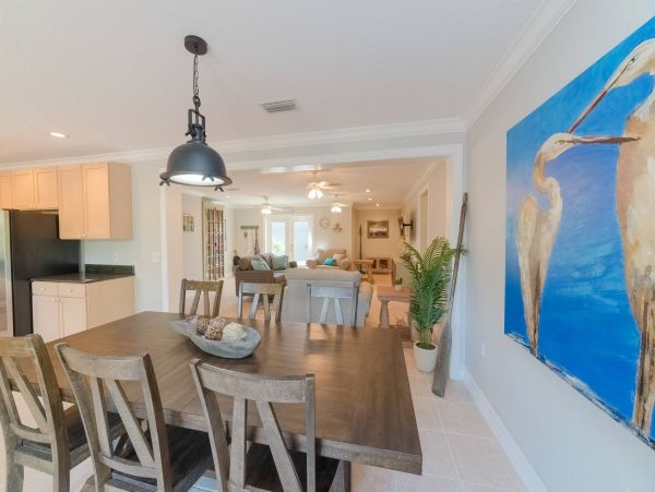 A Real Lovely Anna Maria Island Pool Vacation Home For Rent