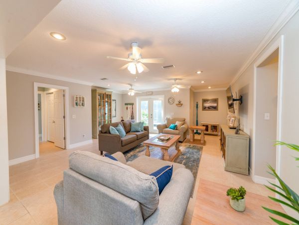 A Real Lovely Anna Maria Island Pool Vacation Home For Rent