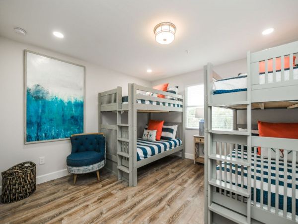 Great Value Siesta Key Vacation Home Six Bedrooms