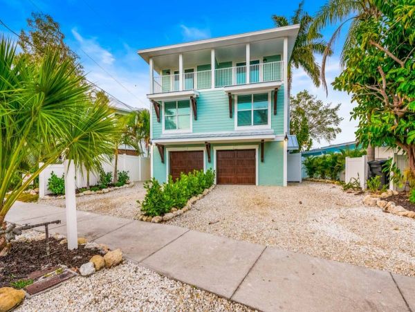 Great Value Siesta Key Vacation Home Six Bedrooms