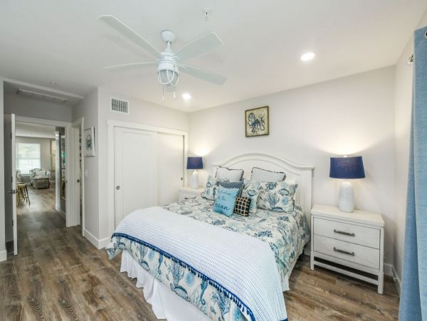 Great Value Siesta Key Vacation Home Six Bedrooms