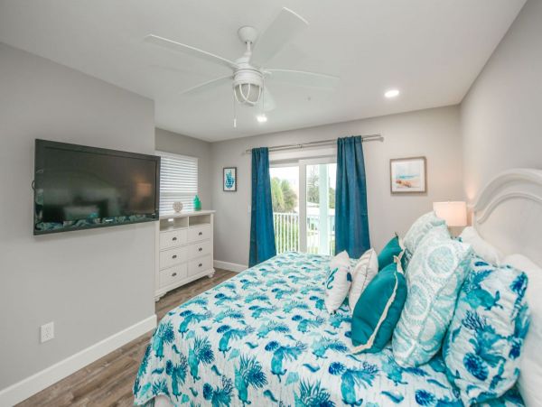 Great Value Siesta Key Vacation Home Six Bedrooms