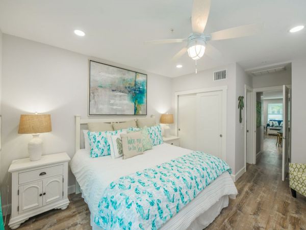 Great Value Siesta Key Vacation Home Six Bedrooms