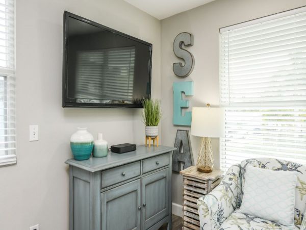Great Value Siesta Key Vacation Home Six Bedrooms