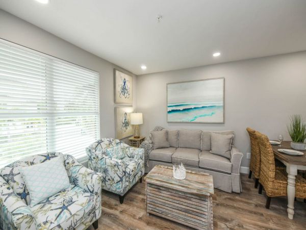 Great Value Siesta Key Vacation Home Six Bedrooms