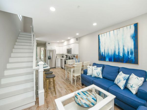 Great Value Siesta Key Vacation Home Six Bedrooms