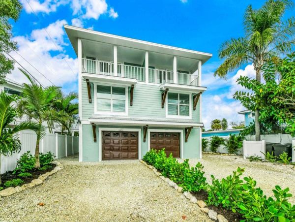 Great Value Siesta Key Vacation Home Six Bedrooms