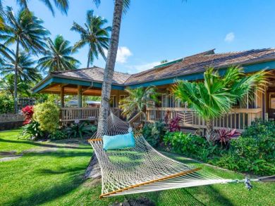 Hammock