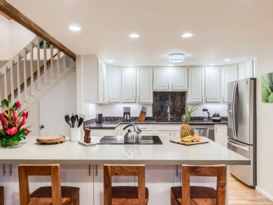 Kitchen Bar