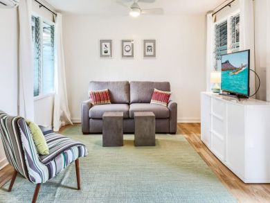 Sitting Area