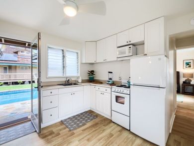 Kitchenette