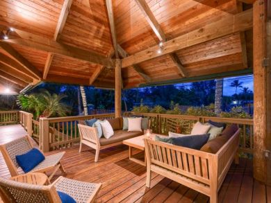 Outdoor Furniture