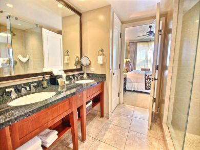 Bathroom with Walk In Shower