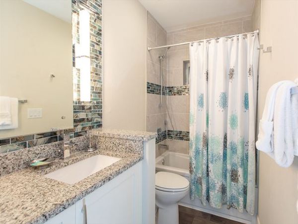 Sanibel Island Beachfront Retreat 2 Bedrooms Plus Loft