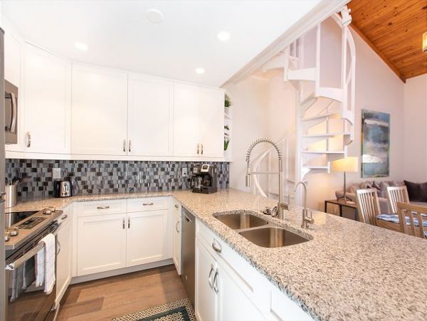 Sanibel Island Beachfront Retreat 2 Bedrooms Plus Loft