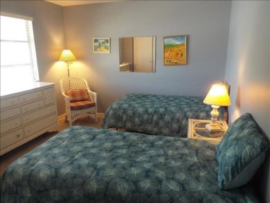 Two Beds