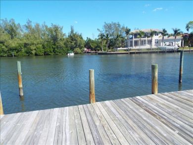Boat Dock
