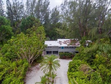 Vacation Rental at Longbaot Key Vacation Rental at Longbaot Key