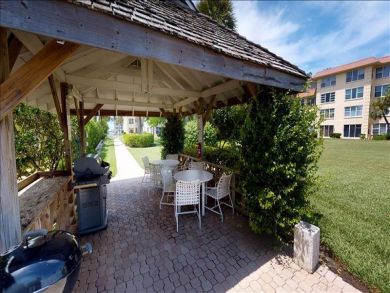 BBQ AREA