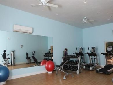 Exercise Facilities