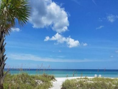Beach Access