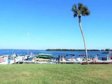 Boat Dock Boat Dock