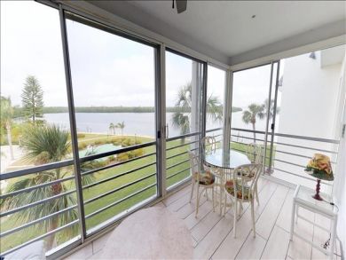 Screened Lanai