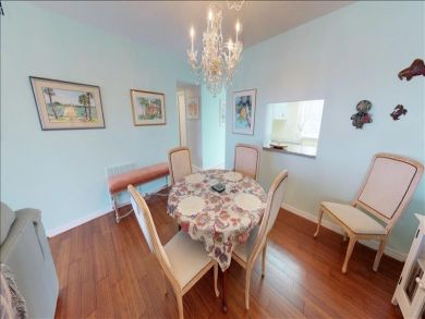 Dining Table and Chairs