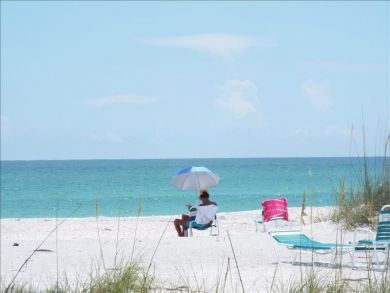 Longboat Key Condo 897270