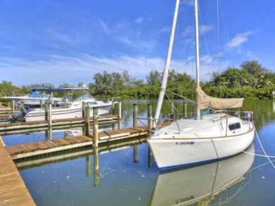 Longboat Key Condo 897270