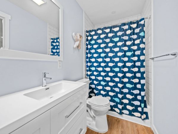 Beachside Bungalow With Private Pool Two Bedrooms Sleeps 4