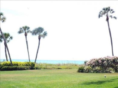 Ground floor end unit Beachside