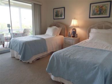 2 Bedroom Condo on Longboat Key Close to Sarasota