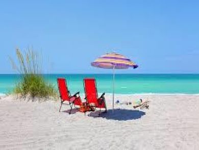 2 Bedroom Condo on Longboat Key Close to Sarasota