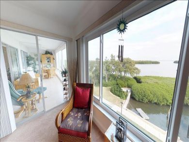 Longboa Key Two Bedroom Vacation rental Available for Season
