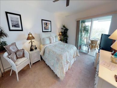 Longboa Key Two Bedroom Vacation rental Available for Season