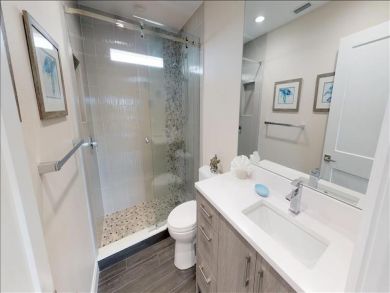 Longboa Key Two Bedroom Vacation rental Available for Season