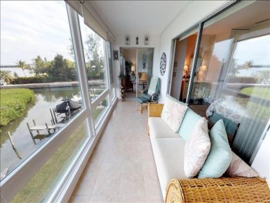 Longboa Key Two Bedroom Vacation rental Available for Season